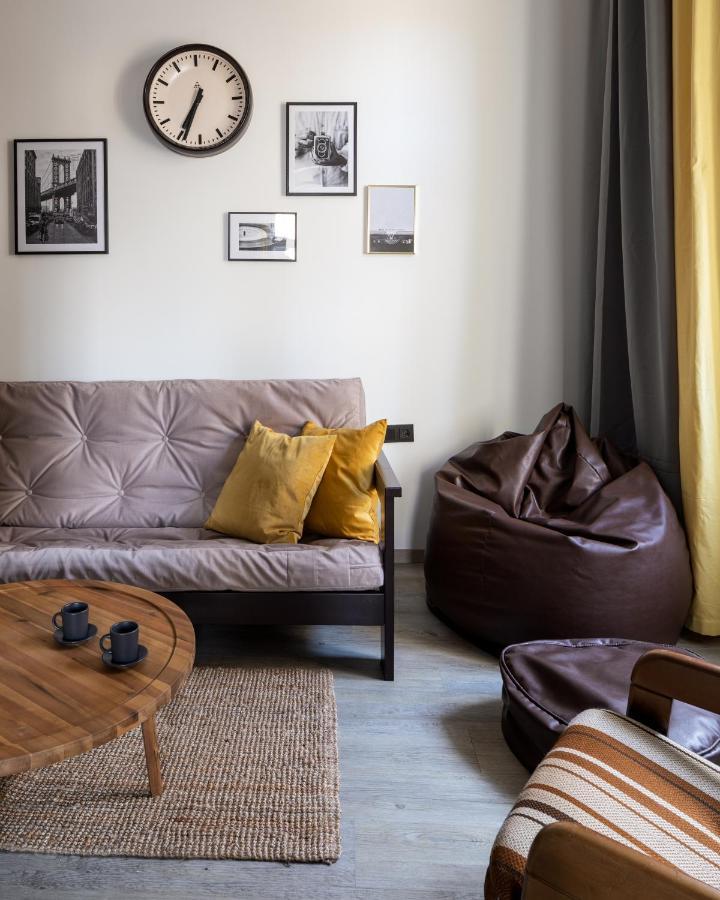 Designer Apartments In New Town By Prague Days - "Included Everything We Needed And More" Esterno foto