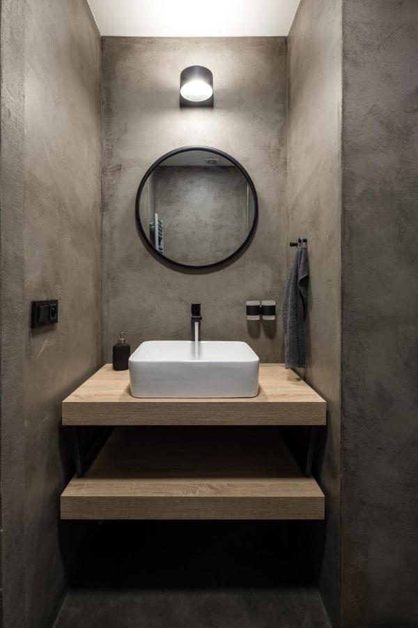 Designer Apartments In New Town By Prague Days - "Included Everything We Needed And More" Esterno foto