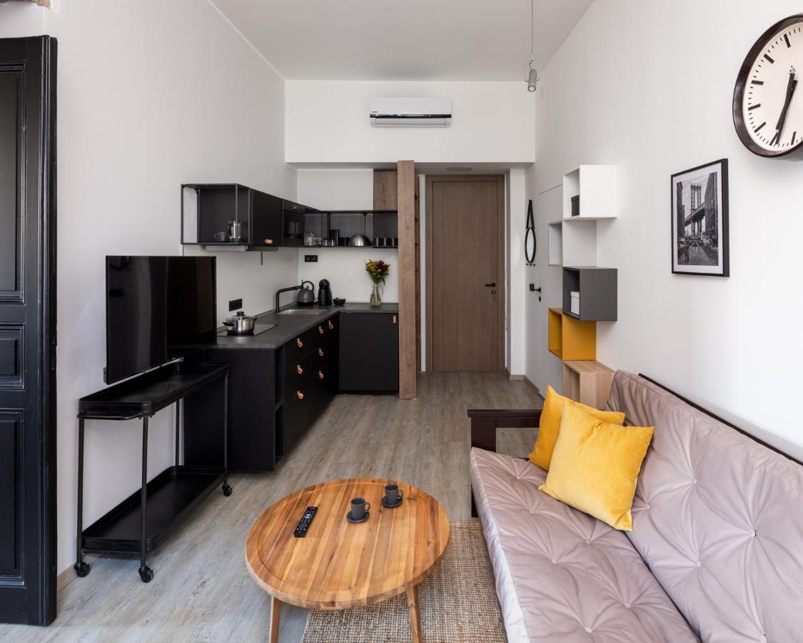 Designer Apartments In New Town By Prague Days - "Included Everything We Needed And More" Esterno foto