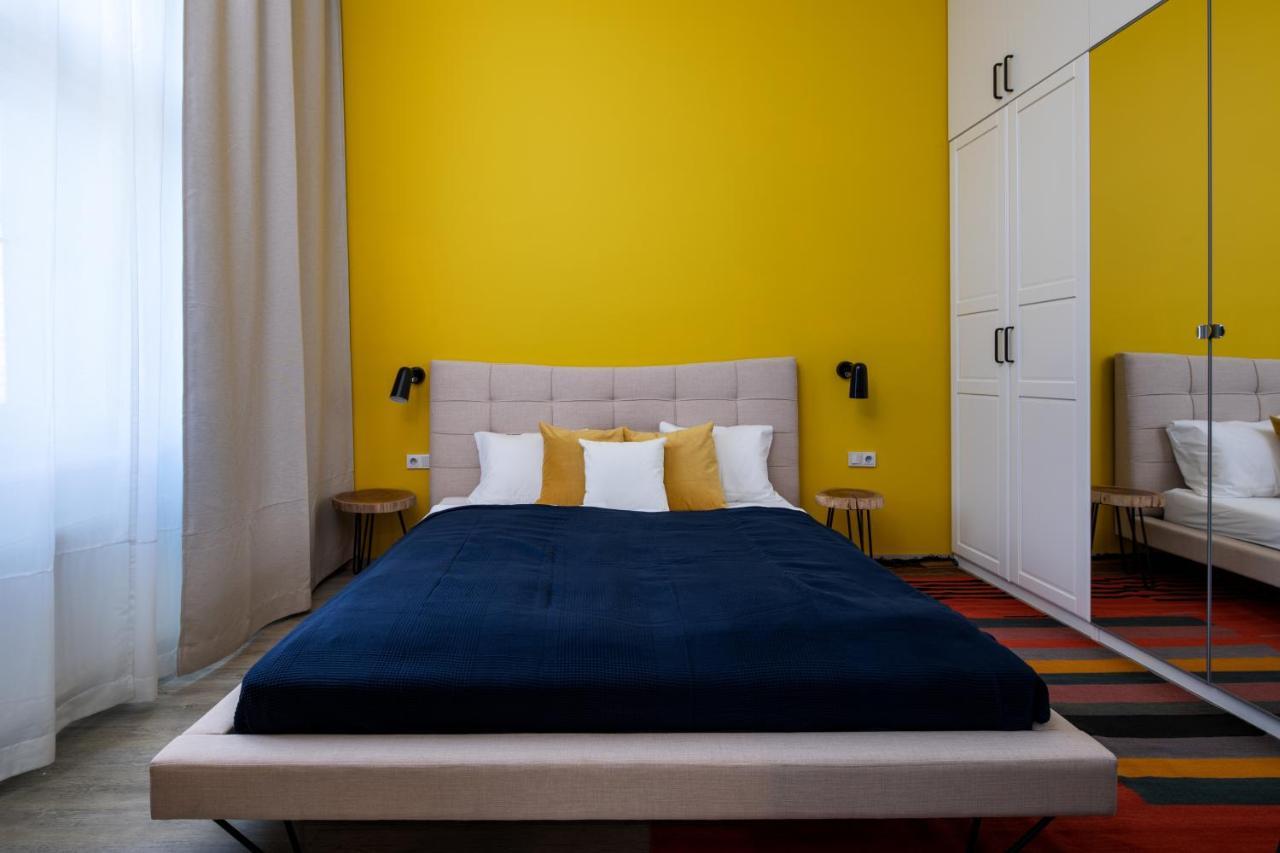 Designer Apartments In New Town By Prague Days - "Included Everything We Needed And More" Esterno foto