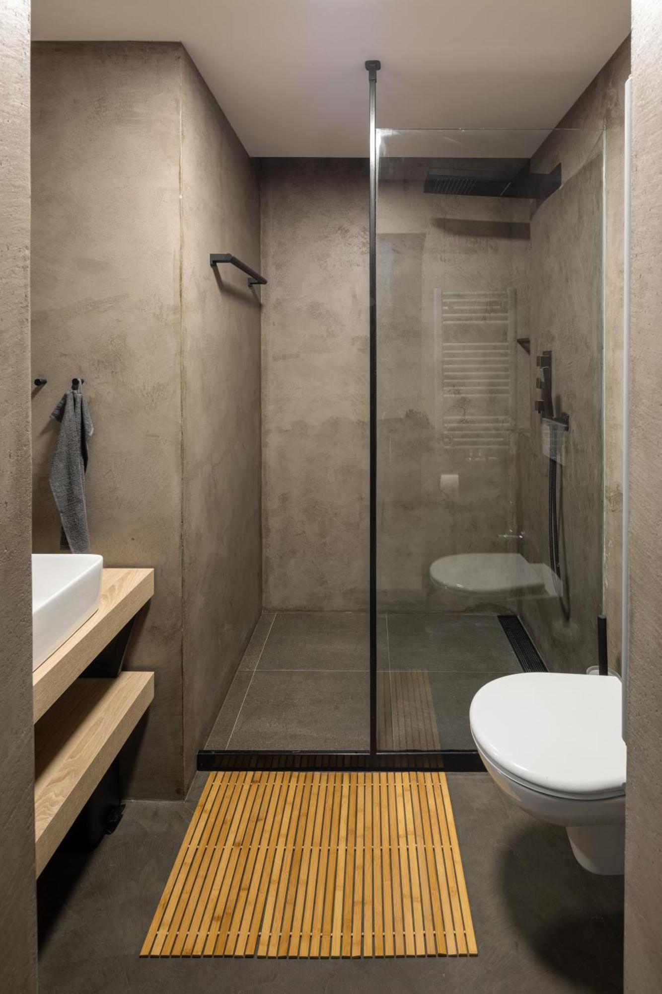 Designer Apartments In New Town By Prague Days - "Included Everything We Needed And More" Camera foto