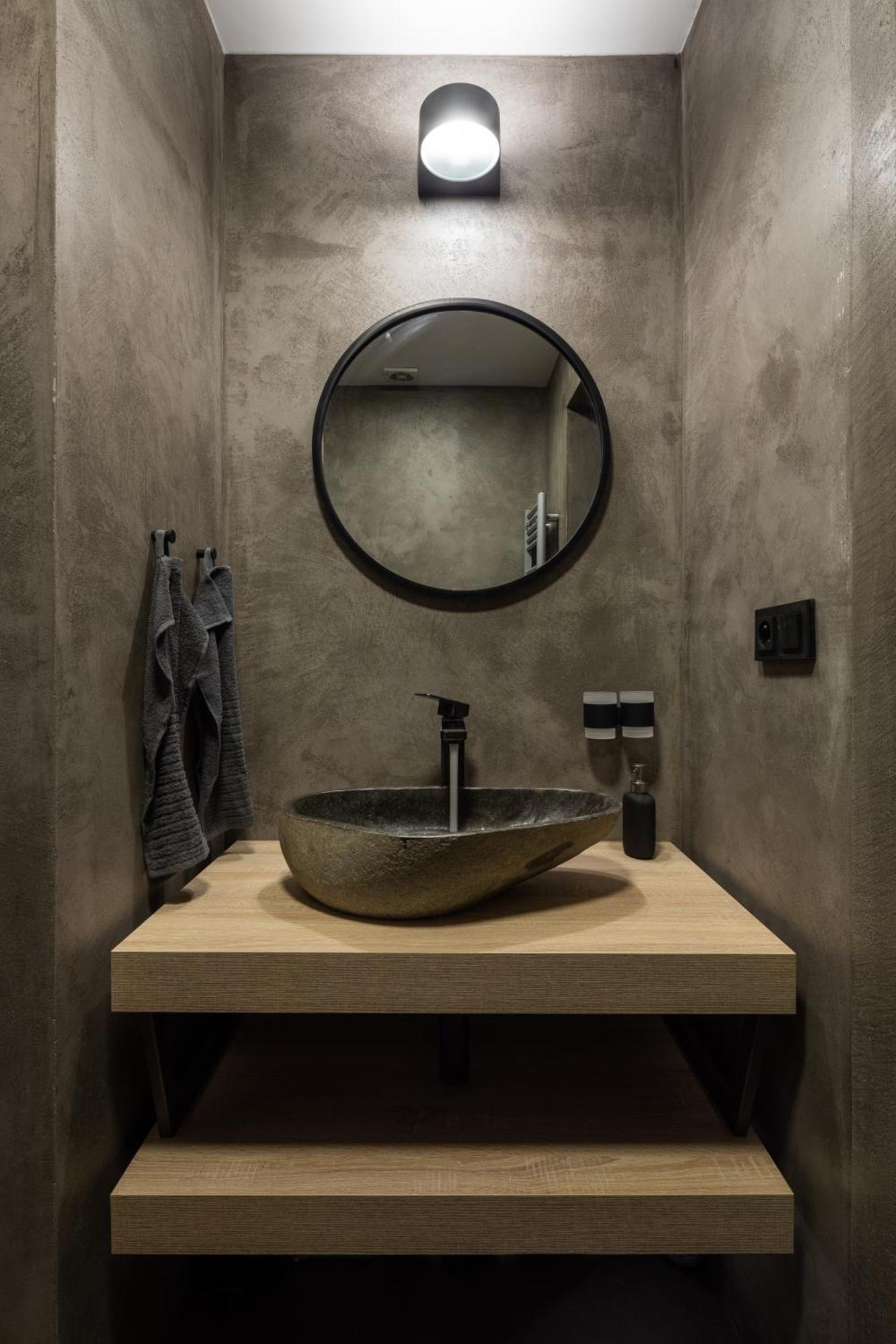 Designer Apartments In New Town By Prague Days - "Included Everything We Needed And More" Camera foto
