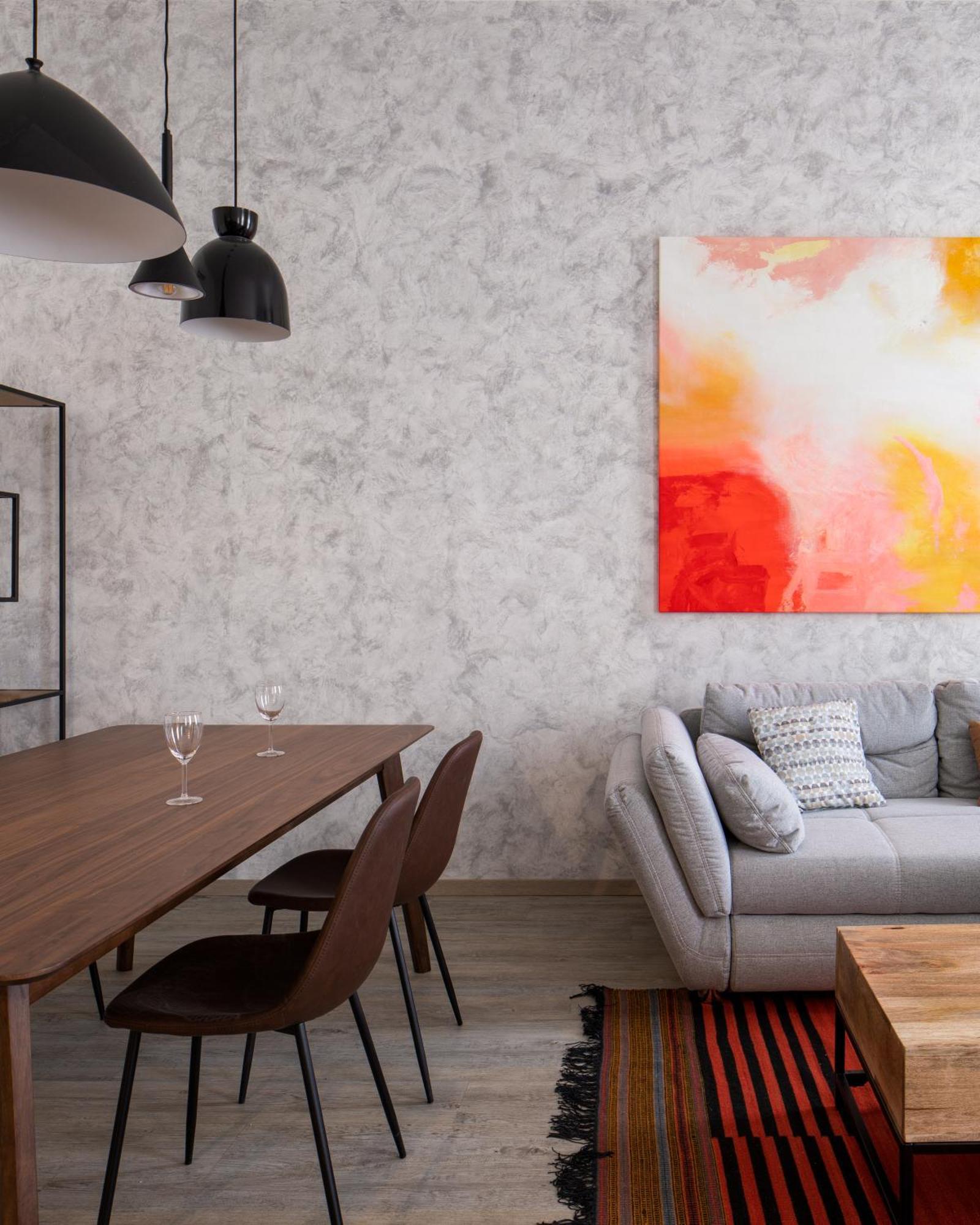 Designer Apartments In New Town By Prague Days - "Included Everything We Needed And More" Camera foto